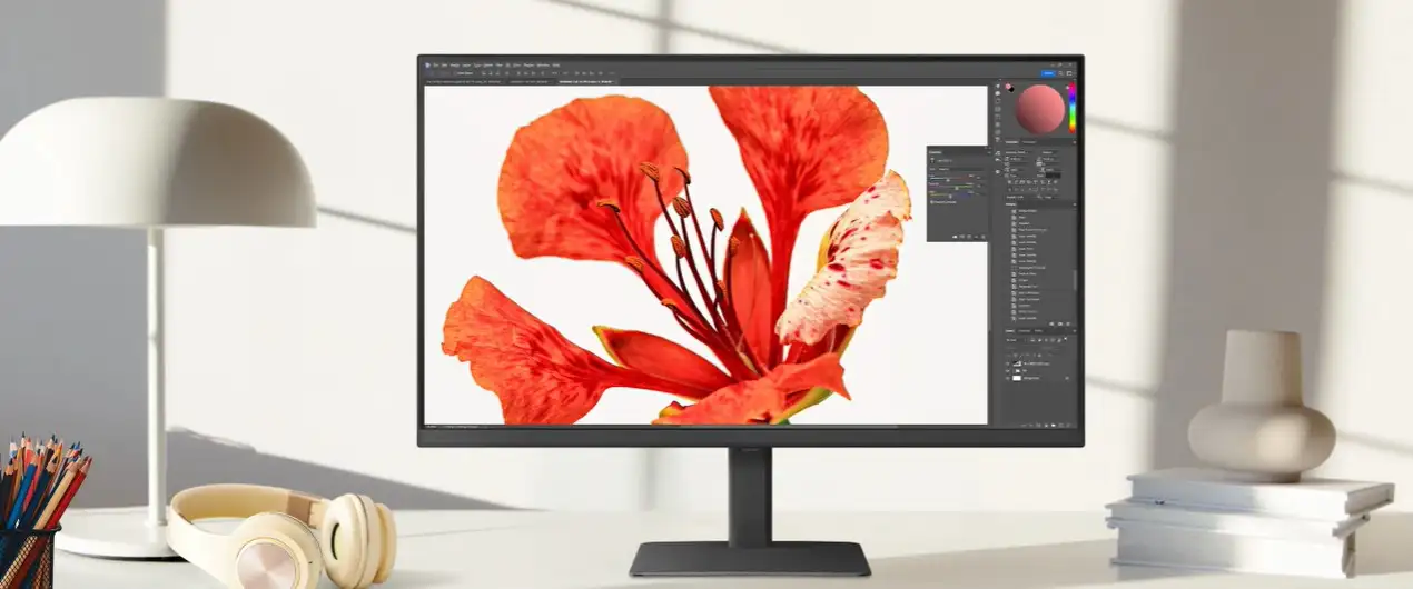 Samsung ViewFinity S6 S60UD